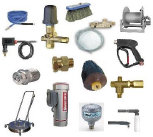 Car Wash / Pressure Washer Accessories