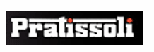 Pratissoli Pump Logo