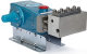 Cat Pump Model 3560. Hydrovac Pumps, Hose Reels, Pumps Alberta, Pump Calgary.  Onsite Service.  Best labour rate in town